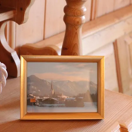 Appartementhaus Schirsner Apartment Schliersee